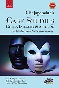 Case Studies in Ethics, Integrity and Aptitude 2e
