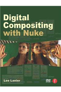 Digital Compositing with Nuke