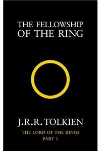 The Fellowship of the Ring