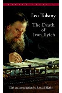 The Death of Ivan Ilyich