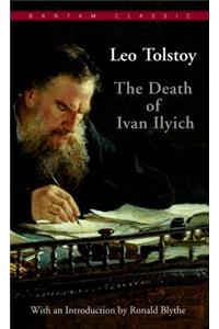 Death of Ivan Ilyich