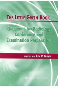 The Little Green Book