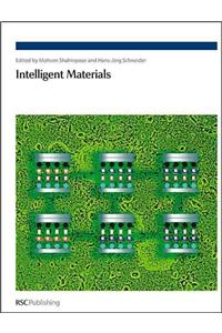 INTELLIGENT MATERIALS