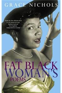 Fat Black Woman's Poems