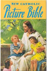 Catholic Picture Bible