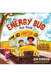 Energy Bus for Kids