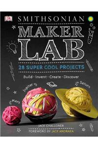 Maker Lab