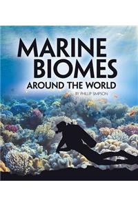 Marine Biomes Around the World
