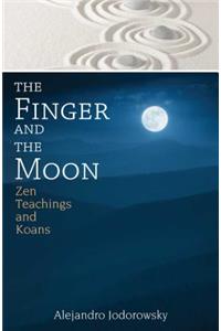 Finger and the Moon