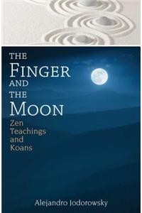 The Finger and the Moon