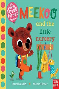 Meekoo and the Little Nursery