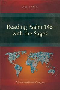 Reading Psalm 145 with the Sages