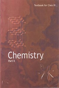 Chemistry Textbook Part - 2 for Class - 11 - 11083