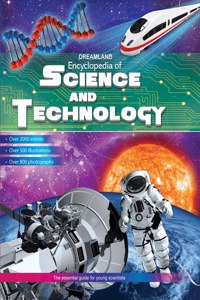 Encyclopedia Science And Technology
