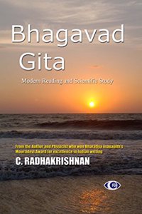 Bhagavad Gita: Modern Reading (Indian Edition)