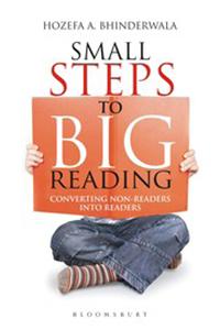 Small Steps to Big Reading: Converting Non-Readers into Readers