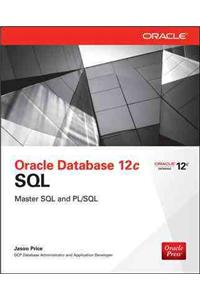 Oracle Database 12c SQL