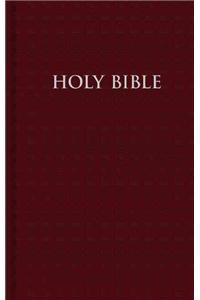 Pew Bible-NRSV