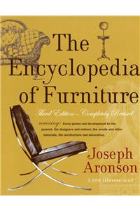 Encyclopedia of Furniture