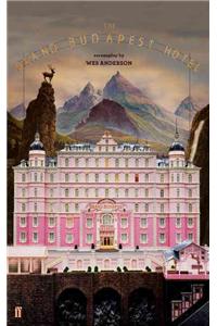 The Grand Budapest Hotel