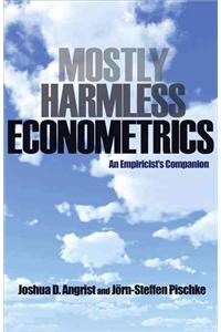 Mostly Harmless Econometrics: An Empiricist's Companion