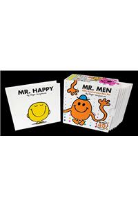 Mr. Men 40th Anniversary Box Set