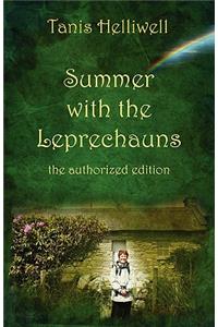 Summer with the Leprechauns