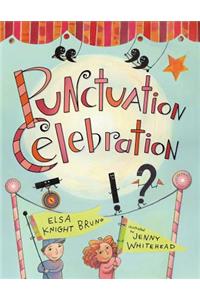 Punctuation Celebration