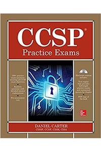 Ccsp Certified Cloud Security Professional Practice Exams