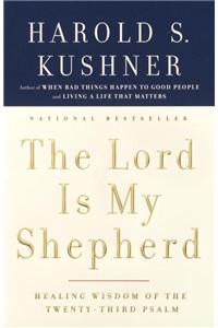Lord Is My Shepherd
