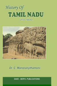 History of Tamil Nadu