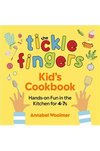 The Tickle Fingers Kids’ Cookbook