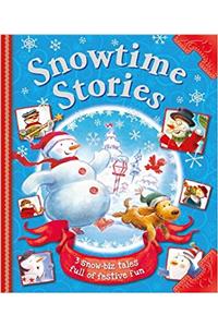 Snowtime Stories