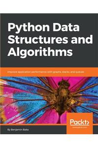 Python Data Structures and Algorithms