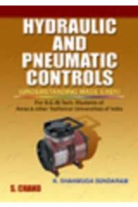 Hydraulic and Pneumatic Controls