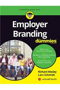 Employer Branding for Dummies