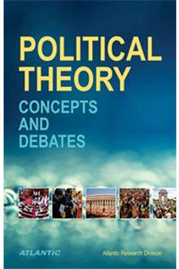 Political Theory Concepts and Debates