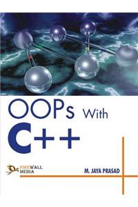 OOPs with C++