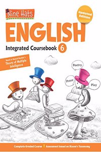English Coursebook - 6
