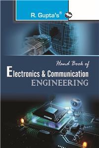 Handbook Of Electronics & Communication Engineering
