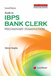 Guide to IBPS–Bank Clerk (Preliminary Examination)