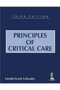 Principles of Critical Care (Revised, Updated)