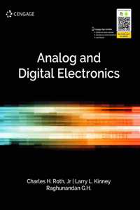 Analog and Digital Electronics