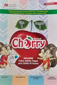 Cherry 2022 Class 1 Semester 1