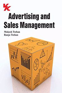 Advertising and Sales Management - M.Com.
