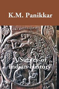 A Survey of Indian History