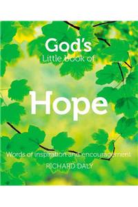 God's Little Book of Hope