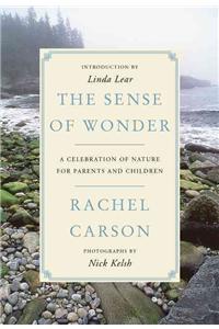 The Sense of Wonder