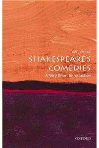Shakespeare's Comedies