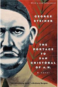 Portage to San Cristobal of A. H.